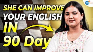 Speak English Fluently Before 2025 with this formula🔥Ultimate 90 Days Plan