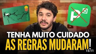 🚨 URGENTE: PICPAY MUDA AS REGRAS DO JOGO!