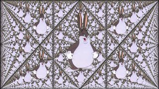 Big Chungus 62,768,369,664,000‬ times