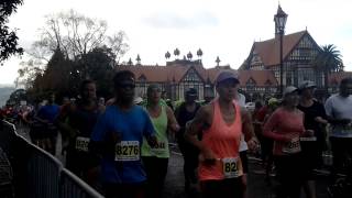 51    half marathon  rotorua 2015 runners