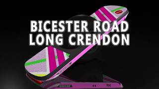 EXPLORE UK Ep18: BICESTER ROAD - ONEWHEEL PINT @DJDAYMOS 11/11/19