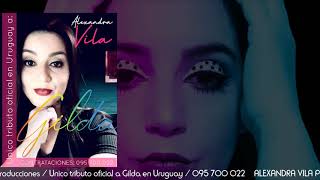 ALEXANDRA VILA MIX suavecito/corazon valiente