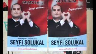 Seyfi Solukal