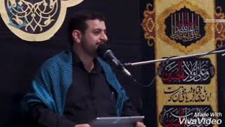 علی اکبر رائفی پور، اربعین - AliAkbar Raefipour, Arbaeen