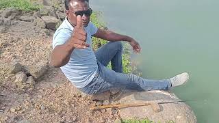 vardha kalva fishing 🎣, ramadugu hyderabad fishing 🎣, Telangana fishing 🐠