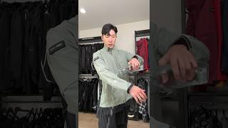 WhY ARE YOU SO OBSESSED with techwear?!