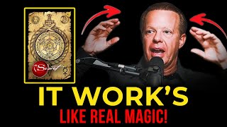 Dr. Joe Dispenza: “The Whole Universe Will Magically Start Working For You” ! LAW OF ATTRACTION 2023