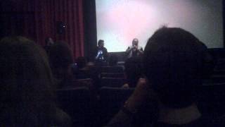 Madman Q&A in Hollywood 2010