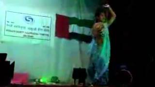 dubae dance nepali