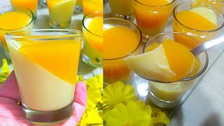 تحلية او ديسير رااقي 🍊 توجدوه فدقائق لرمضان متشبعوووووش منو منعش😋🌛