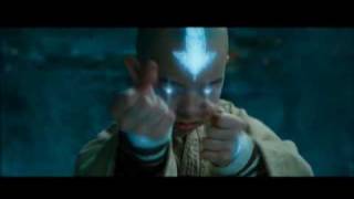 The Last Airbender: Movie Trailer [1080p HD]