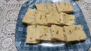 Bowli Doodh Barfi Recipe By Fusion Food || #viral #barfi #foodfusion