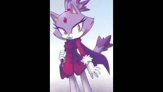 [Edit] Blaze🔥💜 {Я не игрушка}