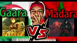 YOUPPI VS DIIB (part2) / REACTION / لقد بدأ النيك🔞يا إخوان *FLASH BACK*😂🇩🇿🇲🇦