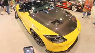 Sema 2023 walk through