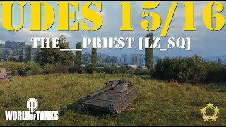 UDES 15/16 - The___PriesT [LZ_SQ]