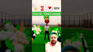 Catch challenge asmr #shorts #soccer #fifa #worldcup #challenge #viralvideo #funny #ballchallenge