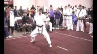 Kim Do - 2002 Ocean State Grand Nationals