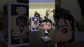 MICHAEL JACKSON (BILLIE JEAN) BY FUNKO!