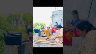 पहाड़ी नाश्ता😊#minivlog #vlog #shorts #viral @bishtbhandarivlogs9860