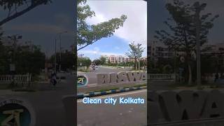 New Kolkata just amazing 😍 #travel #kolkata #vlog #viralvideo #trending #shorts #new #india #fyp