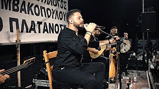 ΚΑΡΚΑΝΗΣ ΝΙΚΟΣ - ΔΙΑΜΑΝΤΟΠΕΤΡΕΣ ( LIVE )