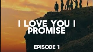 I love you I promise || S1 / E1 || #outerbankspov #yn #jj #kiara #johnb #pope