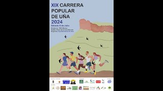 XX CIRCUITO CARRERAS POPULARES "DIPUTACIÓN DE CUENCA" - 14ª Prueba (Uña)