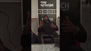 The session ep.7 with big 6ix #nodiddy