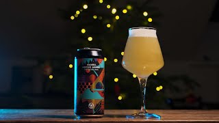 Mambo Mucho Mambo - Attik Brewing - OELELSKER