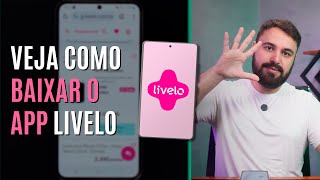 COMO UTILIZAR OS PONTOS DA LIVELO PELO CELULAR