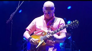 Mark Knopfler-Nimes 2019