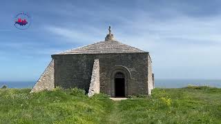 1154 Мыс Святого Алдгельма // St Aldhelm's Head