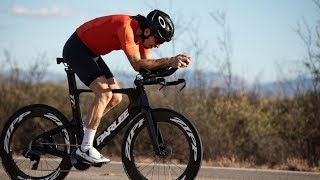 Aero: SRAM eTap AXS (IT)