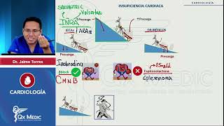 2024 CARDIOLOGÍA   Insuficiencia cardiaca  Tratamiento