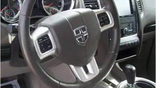 2013 Dodge Durango Used Cars Valdosta GA