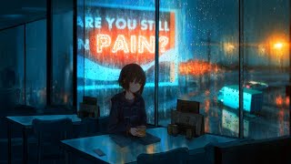 Fading Memories - Hiphop Lofi Mix (Music To Study / Relax / Sleep)