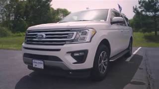 2019 Ford Expedition