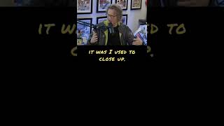 Dana carvey and Bert kreischer talk about Wayne's world #2bears1cave #snl #comedy