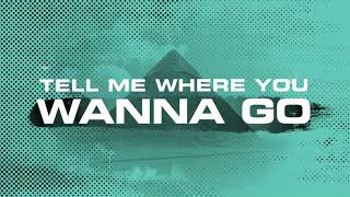 OFFCOURSE - Wanna Go (Official Lyric Video) ft. Mukass