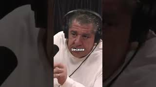 Joey Diaz Overcoming Addiction to Achieve Success | Joe Rogan #shorts