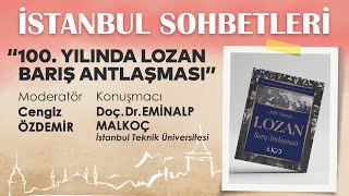 İSTANBUL SOHBETLERİ XIII