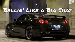 What it's REALLY like to own a GTR