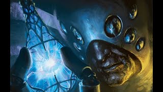 Legacy League 10/20/21 - Mono Green Post