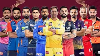 ipl 2024 all team captains | आईपीयल 2024 नए कप्तान |  #ipl2024 #rcbvscsk2024