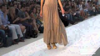 Mercedes-Benz Fashion Week Swim desfile Poko Pano