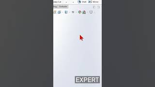 SolidWorks Pro vs. SolidWorks Expert #solidworks #variablepattern #solidworksprobs