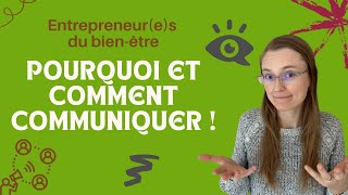 5 conseils pour communiquer sur vous et votre activité dans le bien être