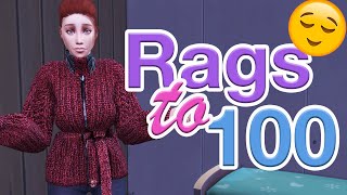 🥰 Taking Control | Rags to 100 | #3