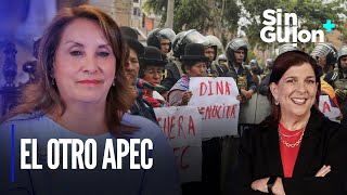 El otro APEC y el Perú ante la CIDH | Sin Guion con Rosa María Palacios